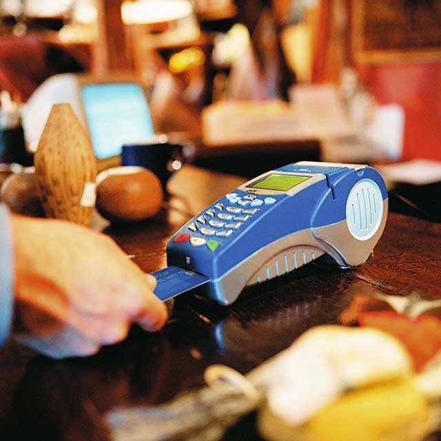 Visa Secure New Credit Card Security Features Visa